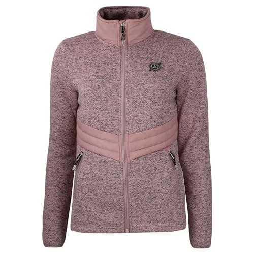 Image of Peak Mountain Women's polar fleece Atormi
