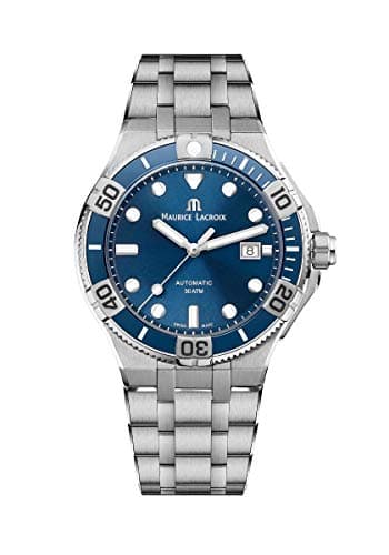 Image of Maurice Lacroix AIKON Venturer AI6058-SS002-430-1 Automatic Mens Watch