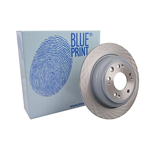 Image of Blue Print ADH243111 Brake Disc