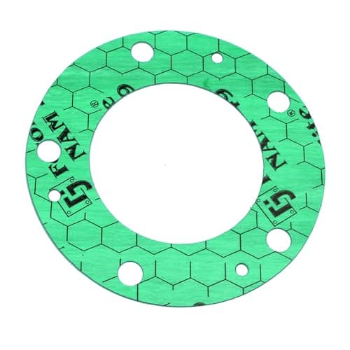Image of ROBUST Rear Axle Half Shaft Gasket Seal for Ford Transit Mk6 Mk7 3C1118366AB 1387849 2000-2014