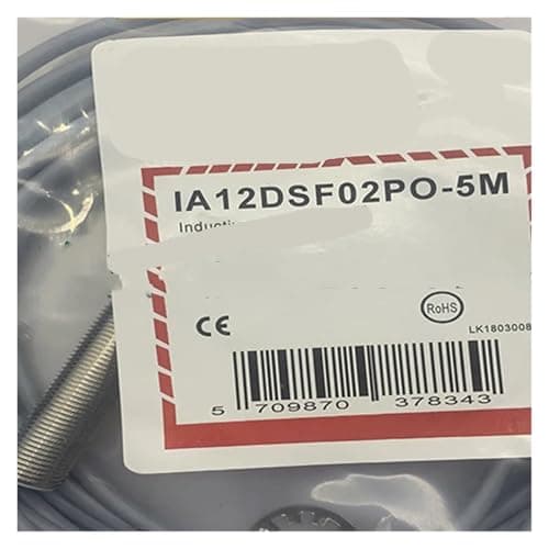 Image of BACYDLPL 2PCS IIA30DLF10PO1628 proximity switch