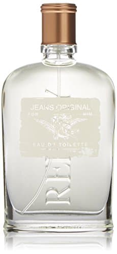 Image of Replay Jeans Original for Him Eau de Toilette Spray 75 ml