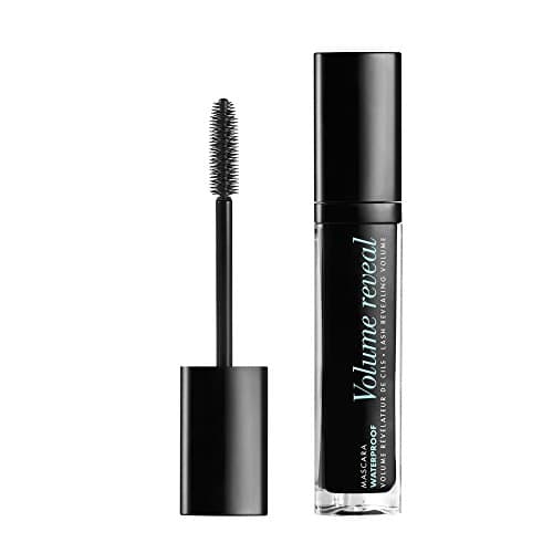 Image of Bourjois Volume Reveal Volumizing Mascara 23 Waterproof Black, 7.5ml