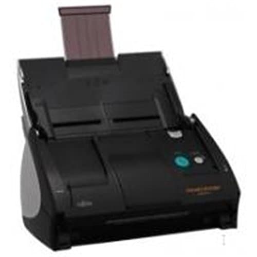 Image of Fujitsu ScanSnap S510 - scanners (216 x 356 mm, A4, USB 2.0, 5-35 °C, Sheet-fed, CCD)