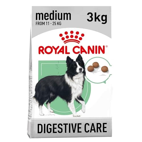 Image of Royal Canin Medium Digestive Care Dog Food 3kg