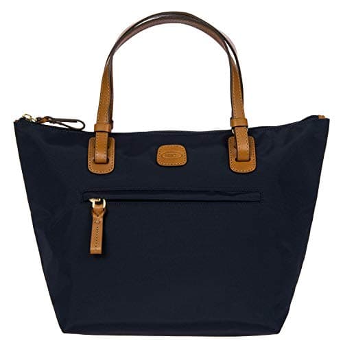 Image of X-Bag Small 3-in-1 Shopper Bag, One SizeOcean Blue
