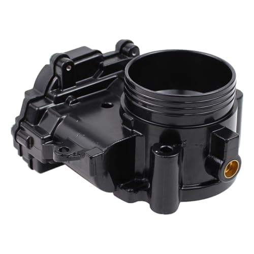 Image of HouYeen Throttle Body for B-M-W 1 3 Series F20 F21 F30 F31 F80 Cit-roen C4 C5 DS3 DS4 DS5 DS7 DS9 Mi-ni R55 R56 R57 R58 R59 R60 R61 Peu-geot 207 208 3008 308 5008 508 RCZ 1.6 THP GTI