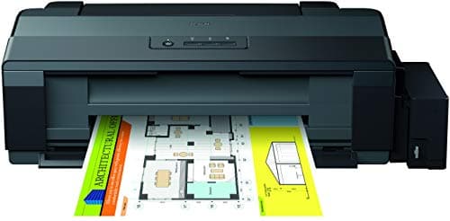 Image of Epson ECOTANK ET-14000 EU VERSION- multifunctionals (Inkjet, Colour, Colour, 4800 x 1200 DPI, 13.7 ipm, 7.3 ipm)