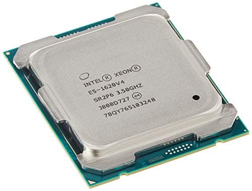 Image of Intel Corp. BX80660E51620V4 Xeon Processor E5-1620 v4