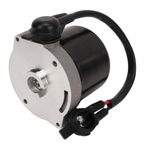 Image of Dioche ABS Pump Brake Motor Accumulator for & 2003-2004 OE: 47960‑30030, 47960‑30060 Stable Braking Power