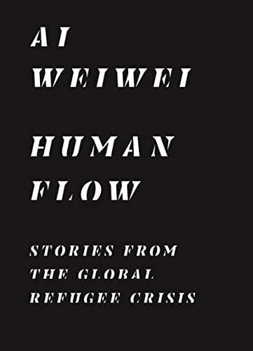 Image of Human Flow: Stories from the Global Refugee Crisis