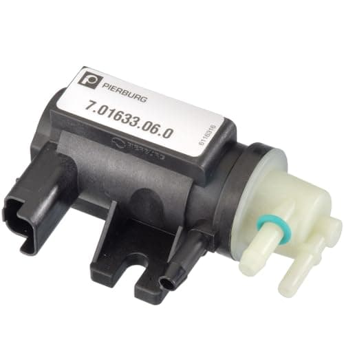 Image of Original Pierburg Pressure Converter for Turbo 7.01633.06.0