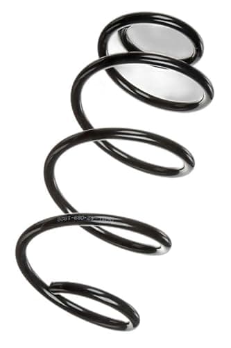Image of Coil Spring Compatible With Citroen Berlingo Box Body/Mpv Front 2008-2021