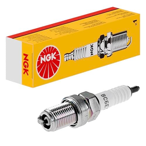 Image of NGK Spark Plug BC6ES YBX 3312