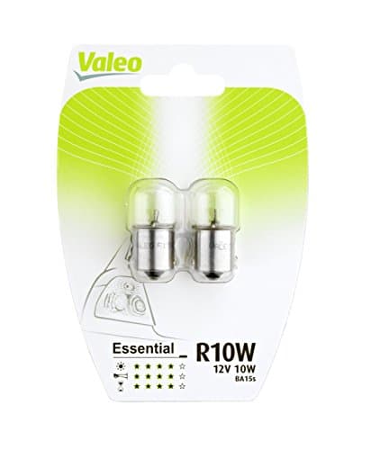 Image of Valeo 32128 Bulb R10W, Set of 2