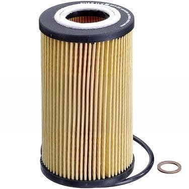 Image of KOLBENSCHMIDT Oil Filter Engine Oil Filter Insert 50013567