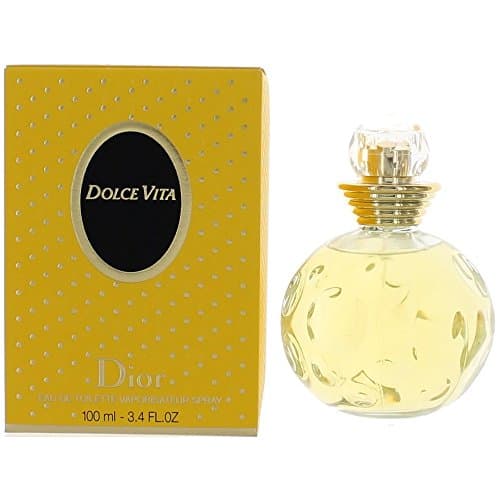 Image of Christian Dior, Dior Edt Dolce Vita 100Vapo, Fragrance, Multicolour, U, Female