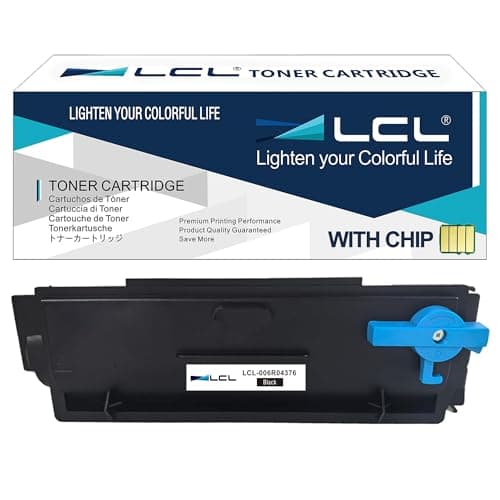 Image of LCL 006R04376 Toner Cartridge Replacement for Xerox 006R04376 B310 B305 B315 for Xerox B305 B310 B315 B305dni B310dni B315dni Printers (1 Pack)