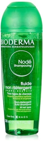 Image of Bioderma Nodé Fluido Ultra Gentle Shampoo 200ml