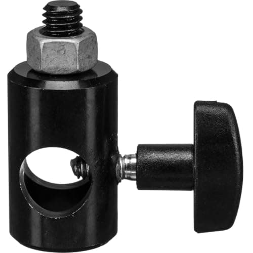 Image of Manfrotto 014-38 16mm Female Adapter