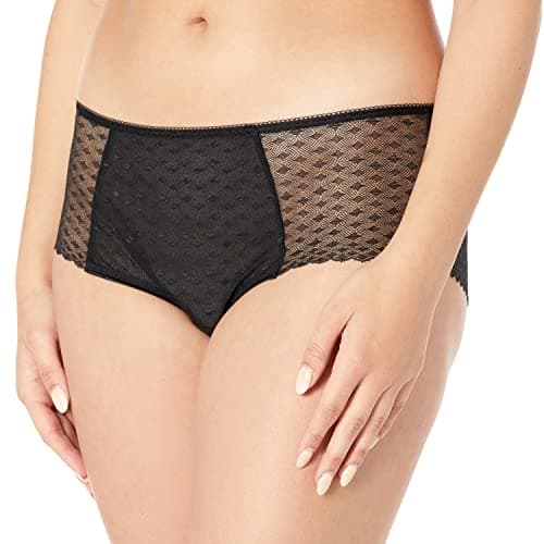Image of Freya Signature Short Black Black M - 12