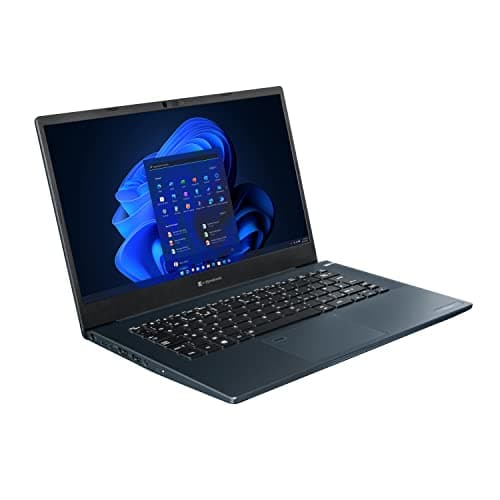 Image of dynabook Toshiba | Tecra A40-K-10J | 14" FHD | Laptop | Core i5-1240P | 16GB | 256GB PCle | Win10 Pro DG (Win11)