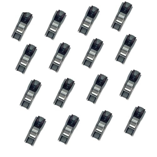 Image of 16Pcs Rocker Arms 24551-2E001 for Various Models 1.8L 2.0L Engine Components Rocker Arms Accessories