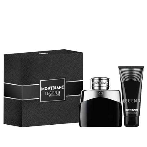 Image of Montblanc Legend 50ml EdT & 100ml Shower Gel
