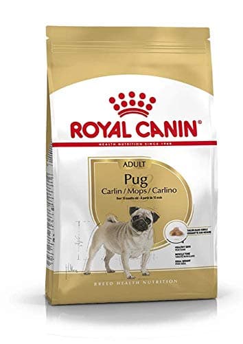 Image of 7.5KG Royal Canin Pug Adult Complete Dog Food