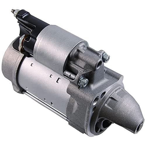 Image of WAI 30219N Starter Motor Compatible With MERCEDES-BENZ Replaces 9060126 906012680 986025940 114305 CS1527 CST40322 CST40322GS CST40322RS 3207 DRS0628 RAS31739 WS31739 4280005510 4280005511 DSN967