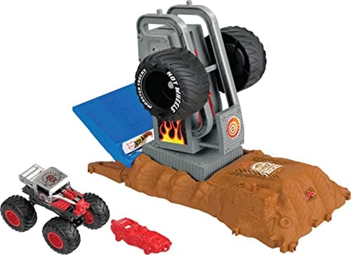 Image of HOT WHEELS Monster Truck HNB88