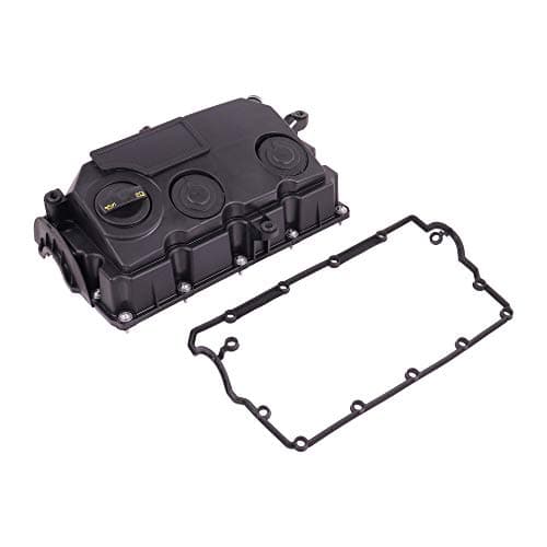 Image of 15D VAICO - V10-5993 - Cylinder Head Cover - fits VOLKSWAGEN 03G103469G