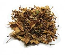 Image of Cotswold Health Products Lime Flower Tea 50g