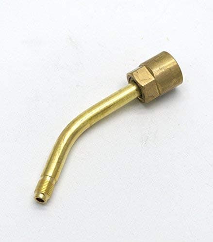 Image of Sievert 350101 Pro 86/88 Handle to Light Line Burner Convertor