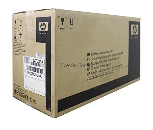 Image of HP - Q7883A Hewlett Packard Maintenance Kit for LaserJet M5035/M5025 MFP 220V
