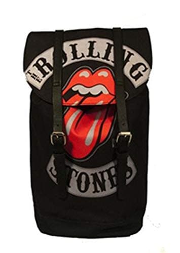 Image of Rolling Stones 1978 Tour Heritage Bag