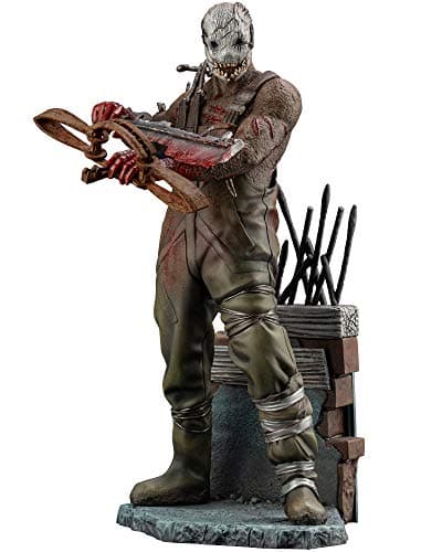 Image of Kotobukiya Dead by Daylight PVC Statue The Trapper 26cm