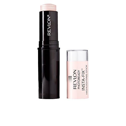 Image of Revlon PhotoReady Insta-Fix Highlighting Stick, Gold Light