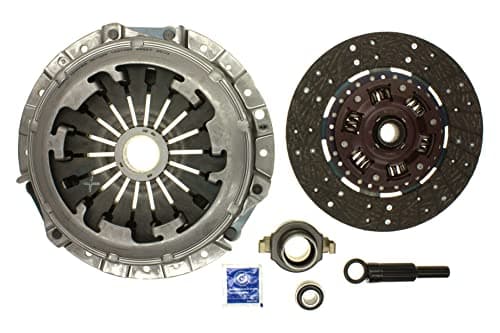 Image of SACHS K70107-01 Clutch Kit