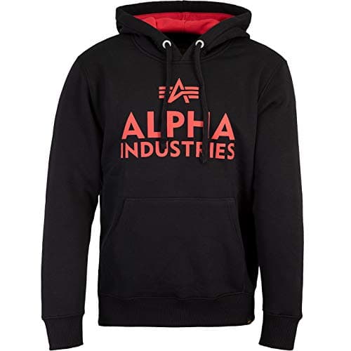 Image of ALPHA INDUSTRIES Women's Trousers X-fit Label Wide Jogger Wmn Jogging Bottoms for Women