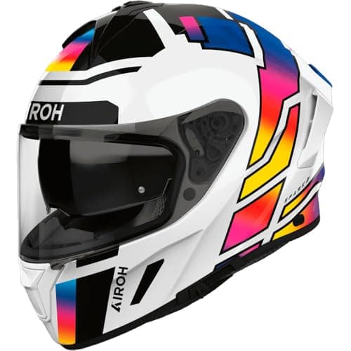 Image of Airoh Spark 2 Lively Full Face Helmet XL