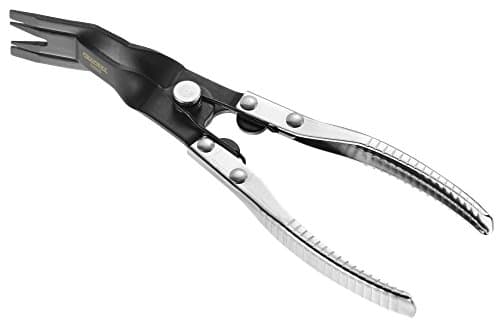 Image of Expert E201201 Trim Clip Removal Pliers