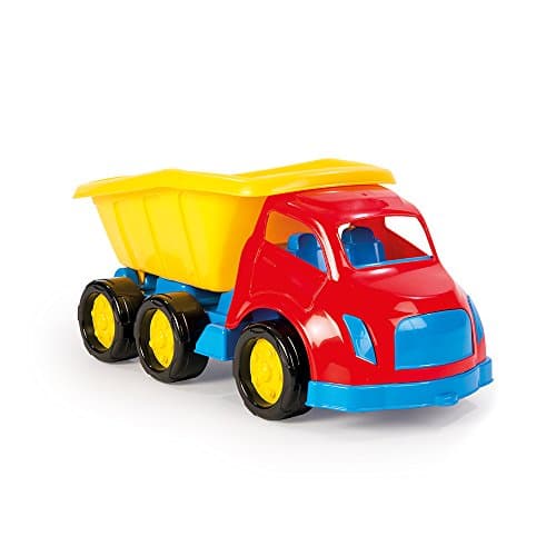 Image of DOLU Large Maxi Dump Truck