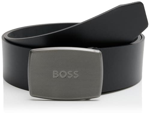 Image of BOSS Jensy_Sz40 10233107 01, Black 001, 120