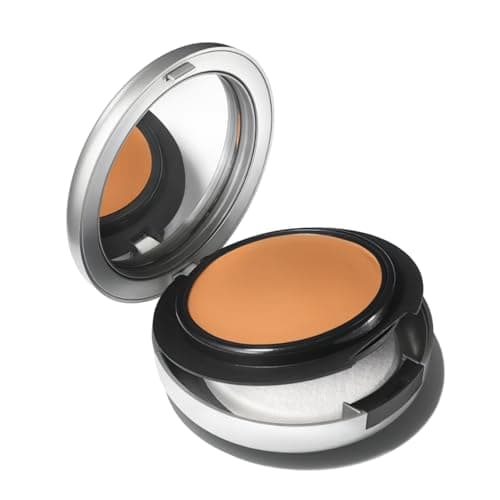 Image of MAC, Studio Fix Tech Cream-To-Powder Foundation - NC37, 10 gm
