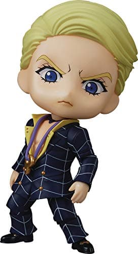 Image of JoJo's Bizarre Adventure Golden Wind Nendoroid Prosciutto