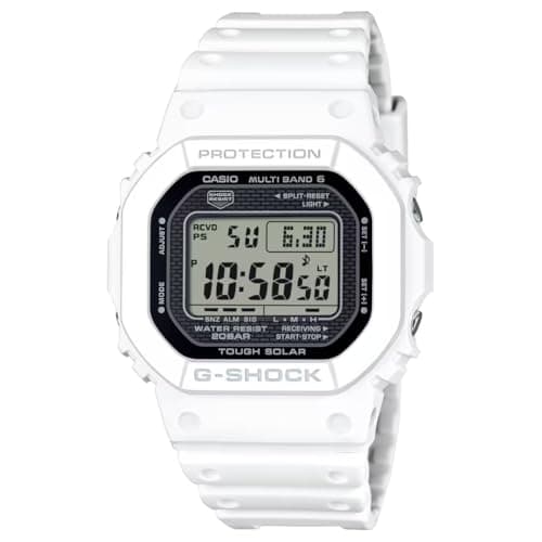 Image of Casio GW-5000HS-7ER Mens G-Shock Watch