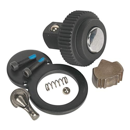 Image of Sealey Ak662.V2.Rk Repair Kit For Ak662 Ak662L And Ak8948 1/2Sq Drive