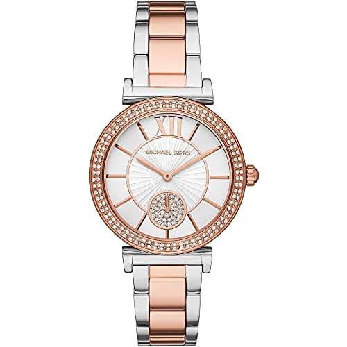 Image of Michael Kors MK4616 Ladies Abbey Watch