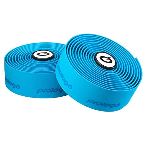 Image of Prologo Plaintouch Handlebar Tape, Light Blue